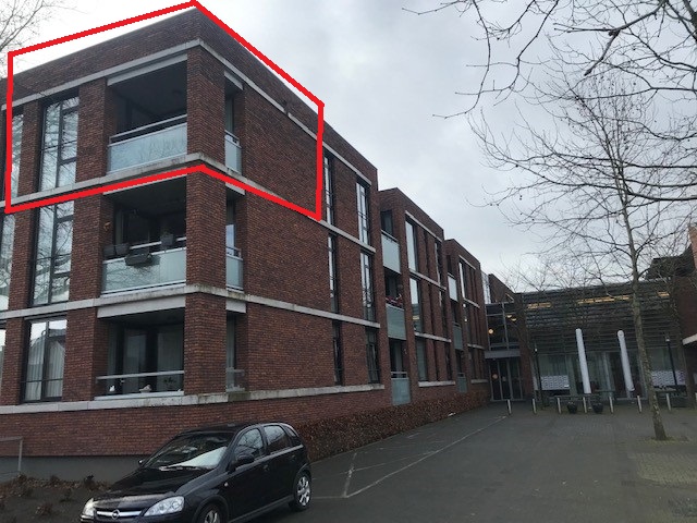 Willibrordstraat 5, 5131 AJ Alphen, Nederland
