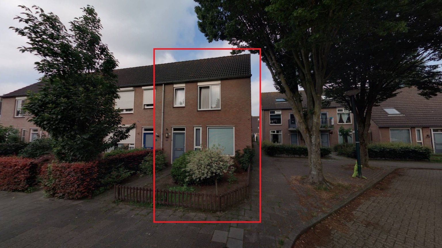 Juweelstraat 18, 5175 TA Loon op Zand, Nederland