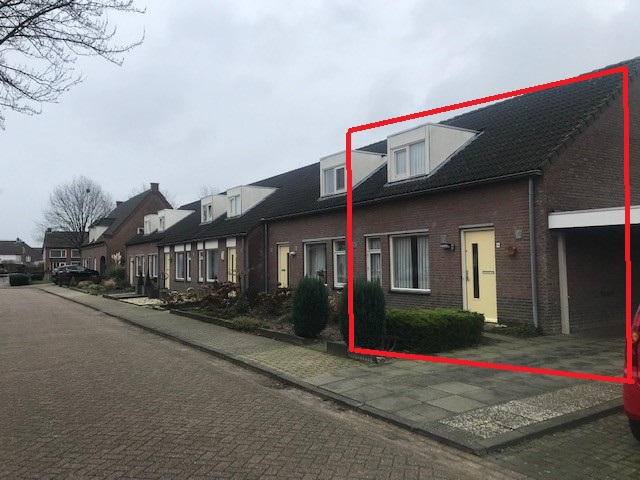 Reigerlaan 14, 5111 DH Baarle-Nassau, Nederland