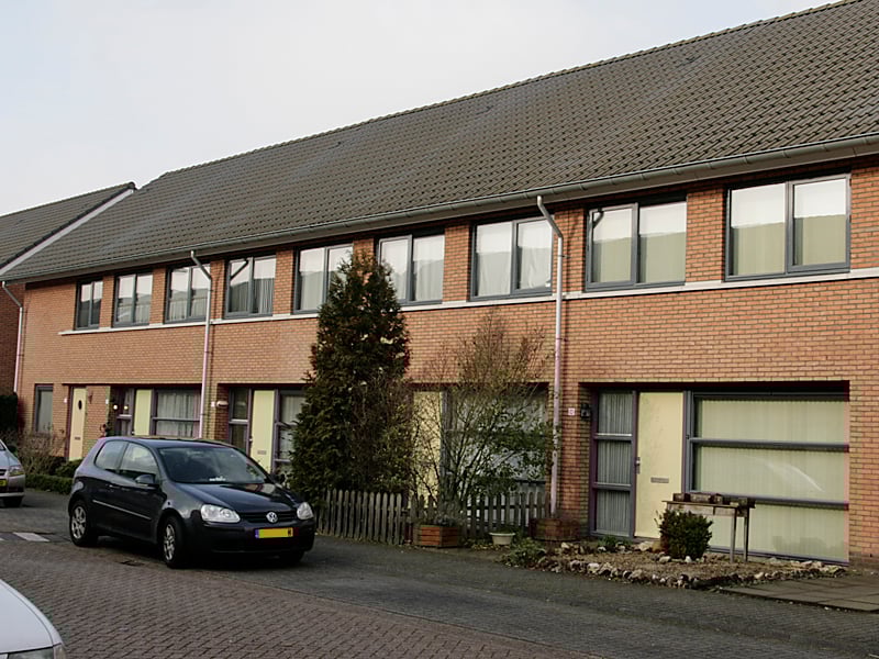 Ruitenveenstraat 13, 5035 DK Tilburg, Nederland