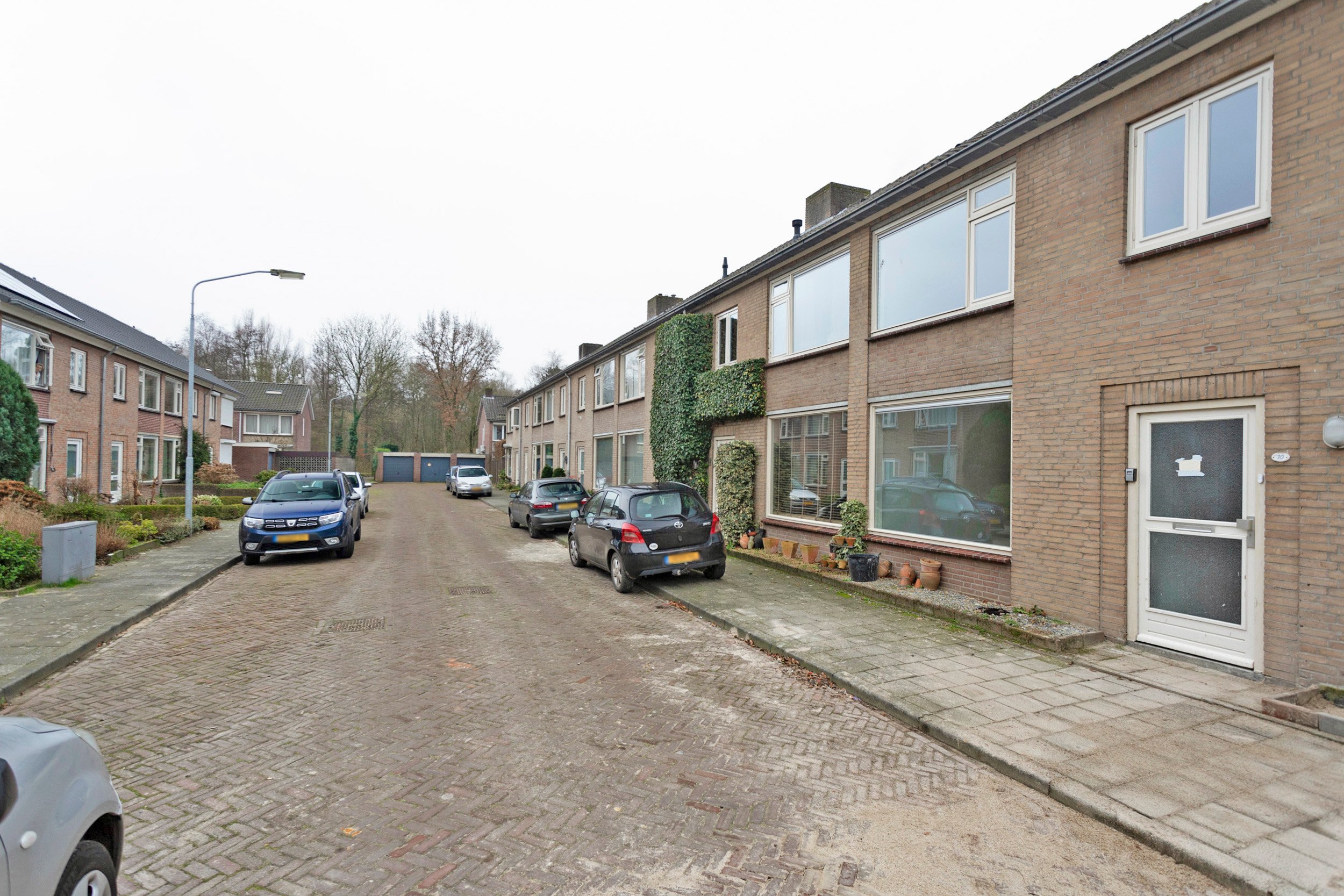 Botermakerstraat 10