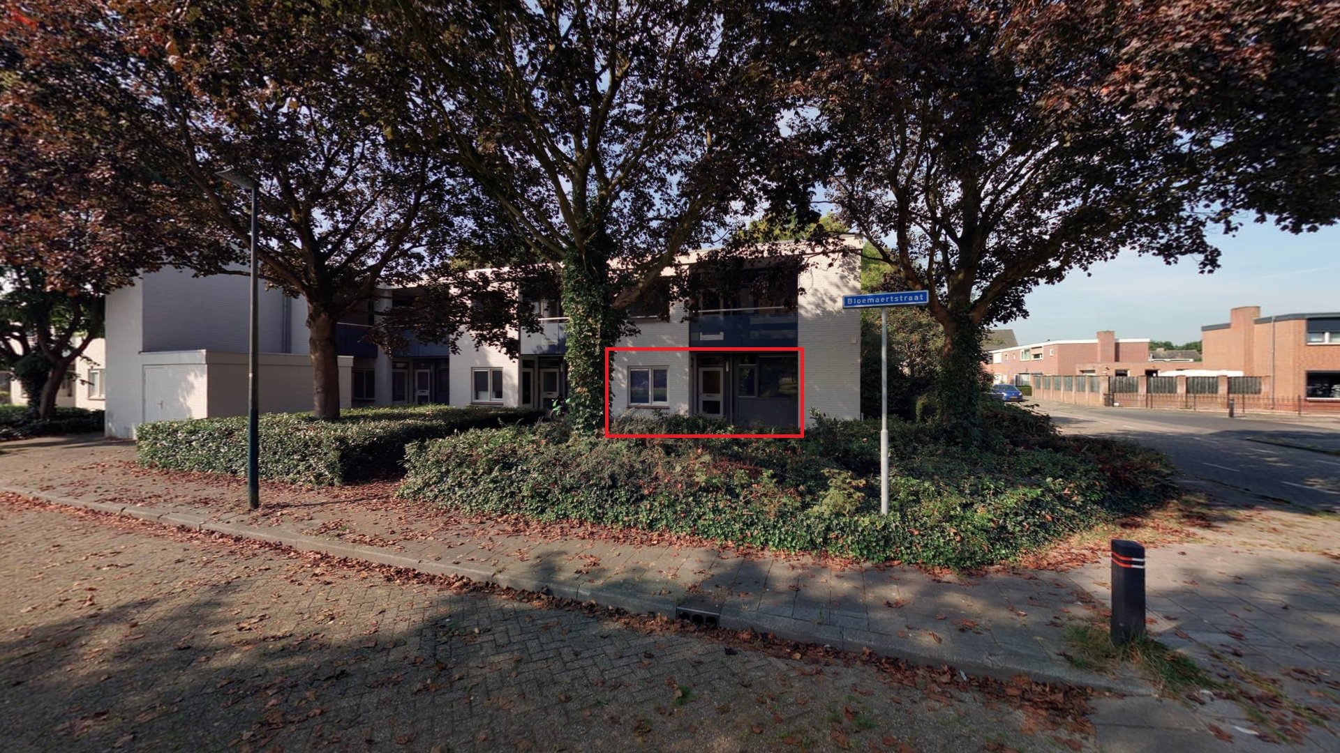 Bloemaertstraat 31, 5102 DP Dongen, Nederland