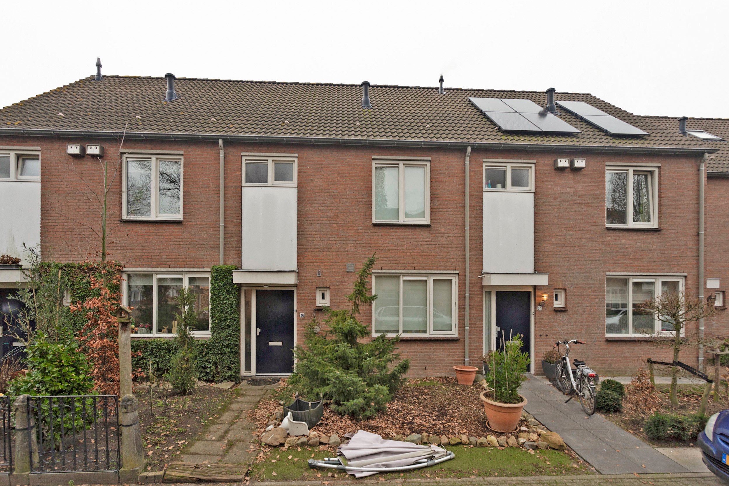 Kloosterstraat 36, 5056 JT Berkel-Enschot, Nederland