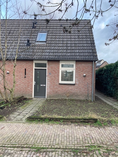 Eysenbrand 40, 5066 GD Moergestel, Nederland