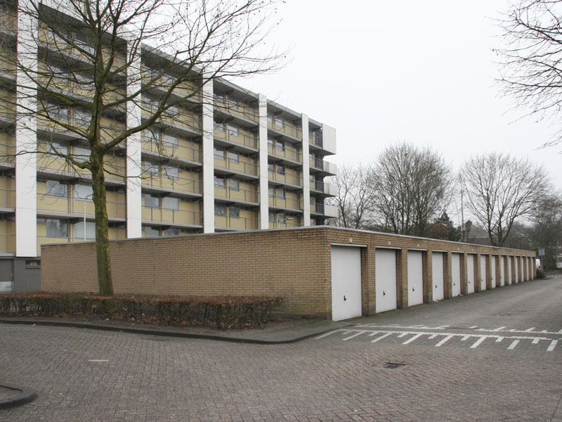 Puccinihof 583, 5049 GW Tilburg, Nederland