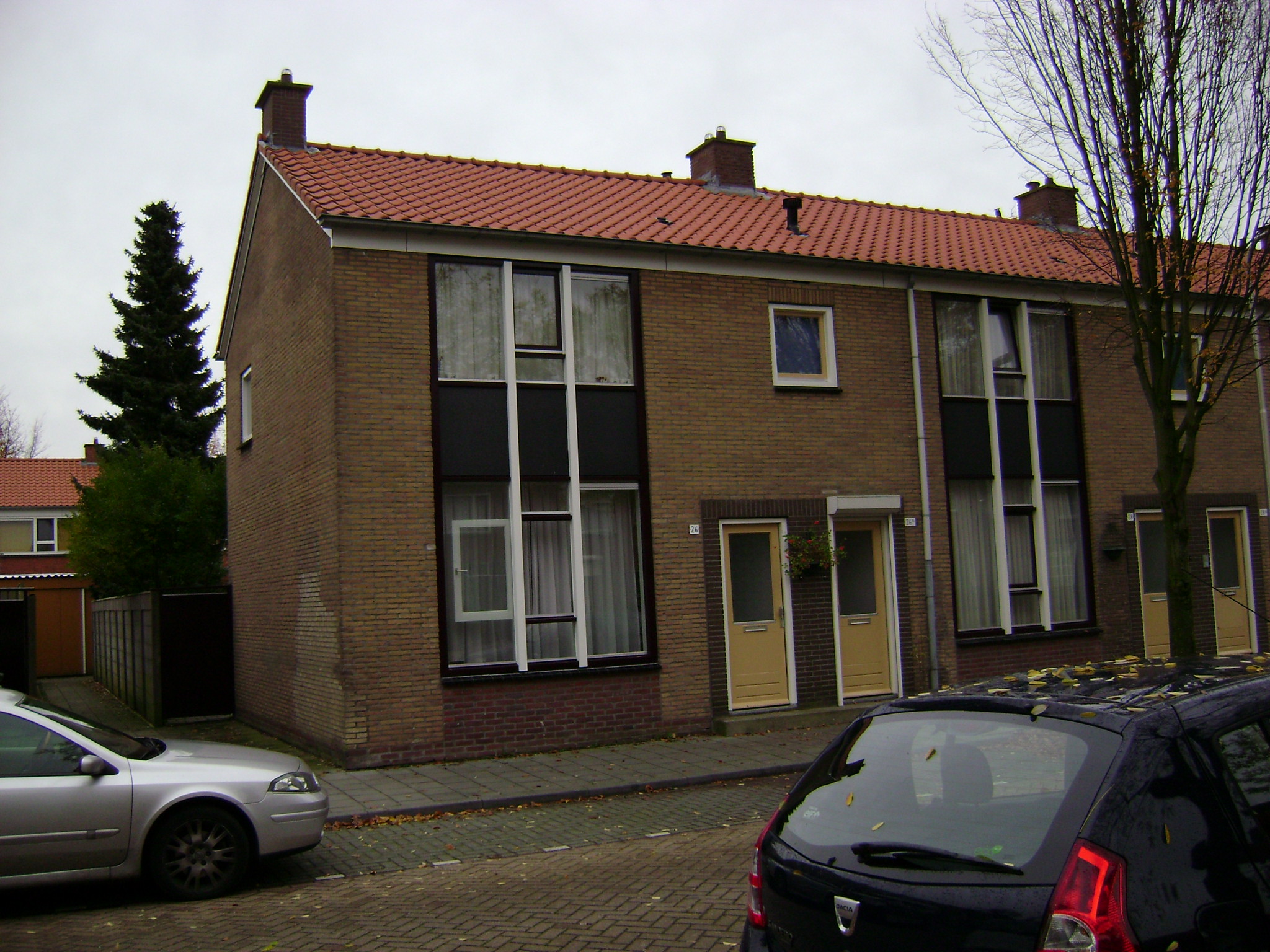 Kaapkoloniestraat 29