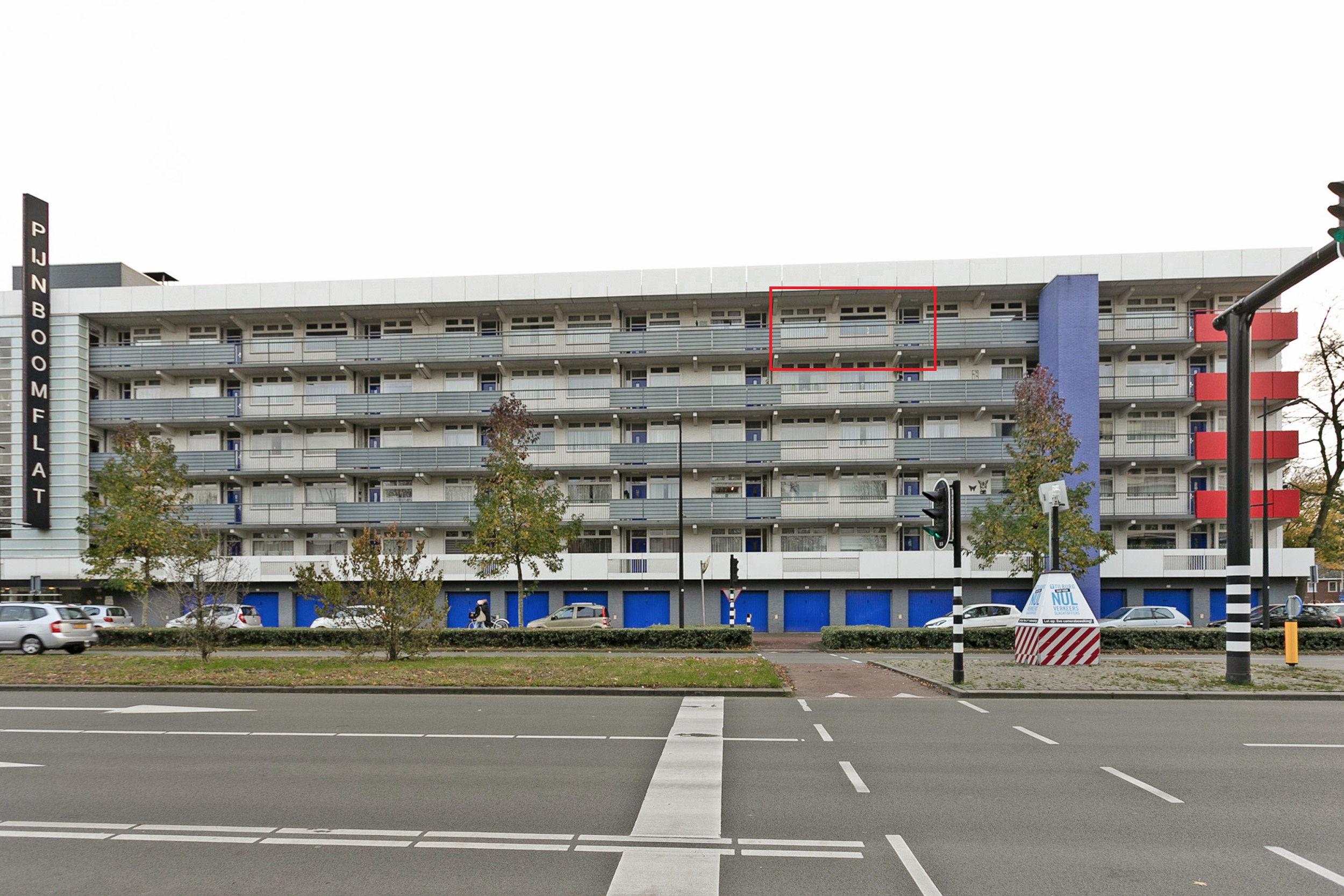 Hart van Brabantlaan 862