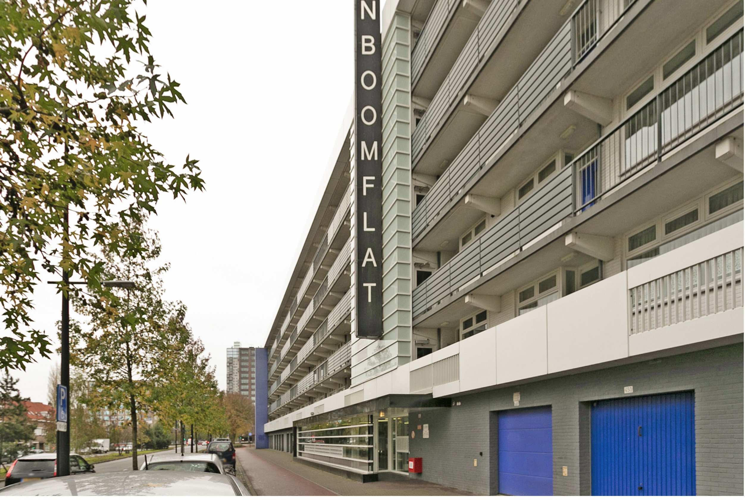 Hart van Brabantlaan 862