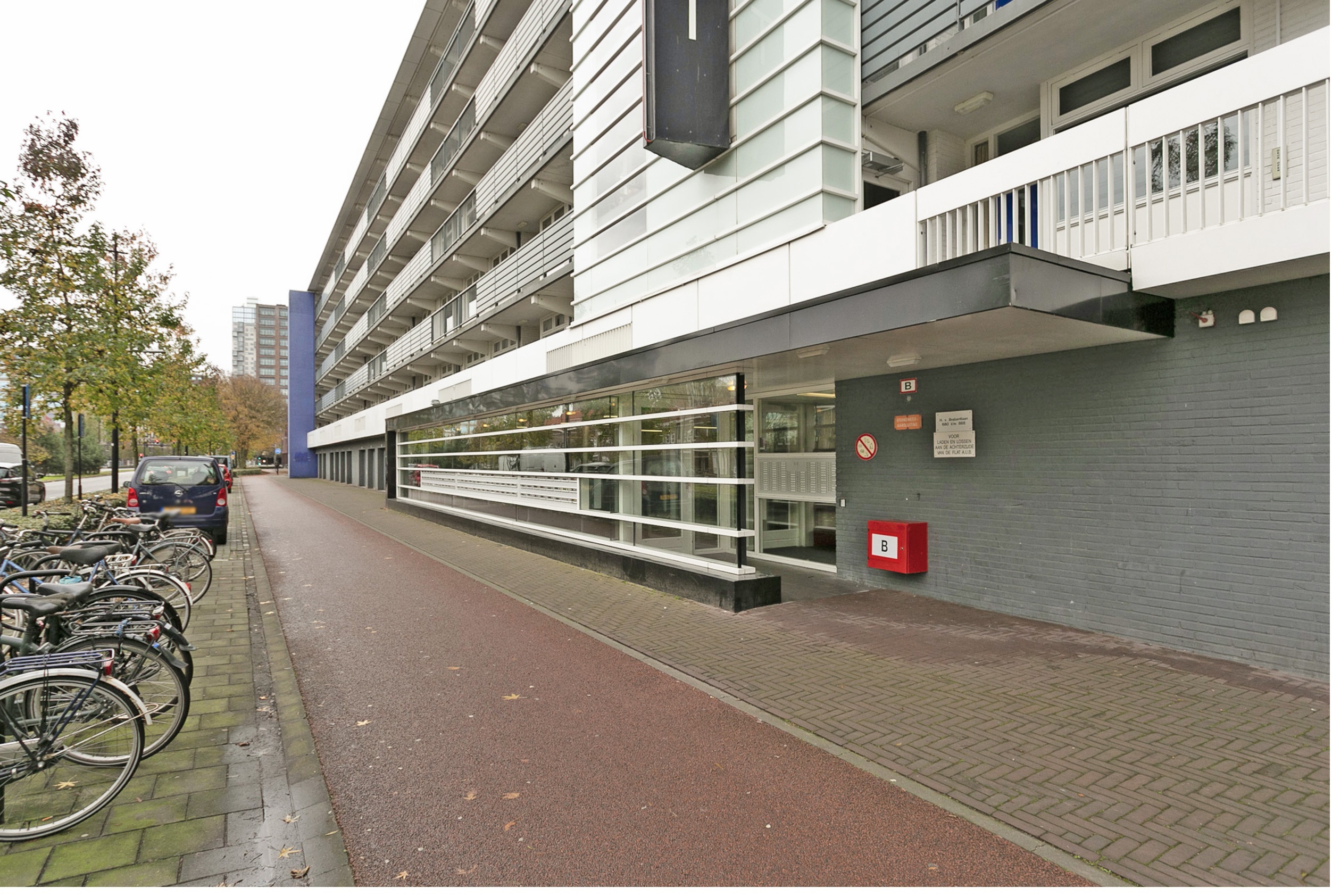 Hart van Brabantlaan 862