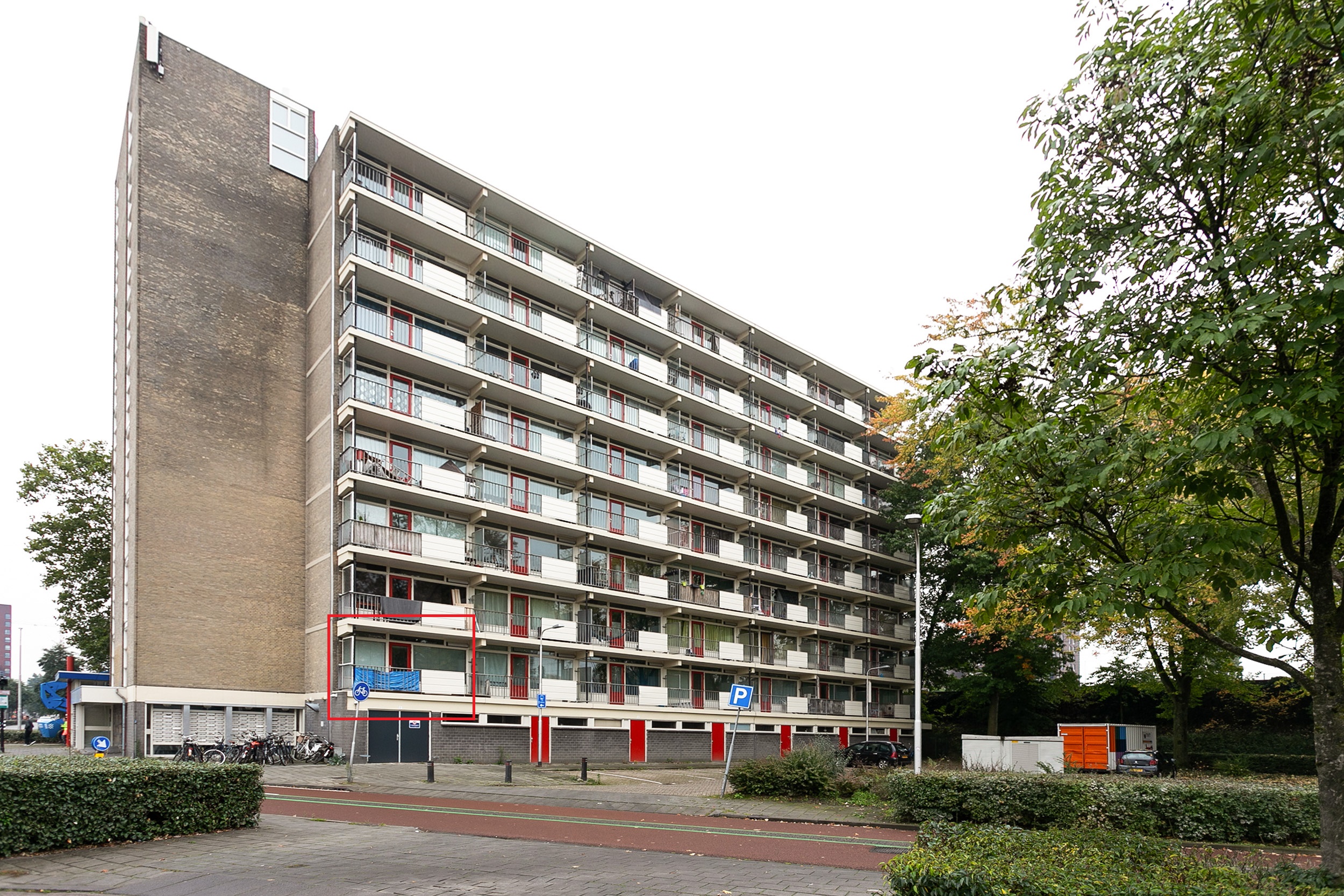 Alleenhouderstraat 14, 5041 LE Tilburg, Nederland