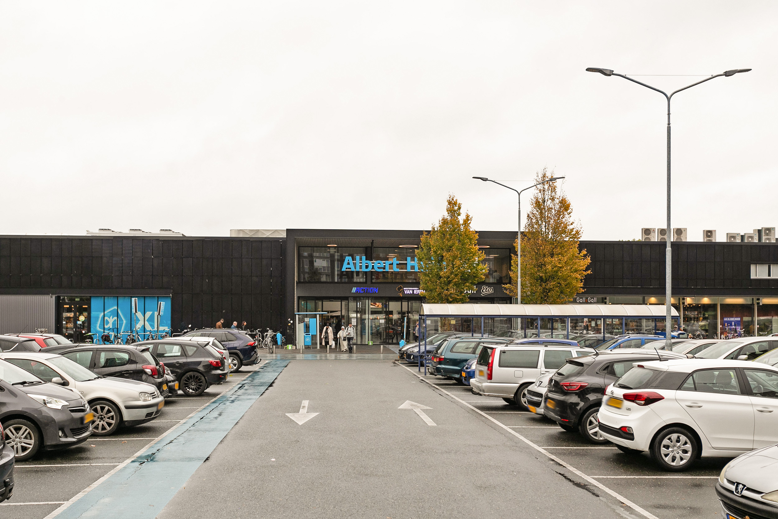 Alleenhouderstraat 14