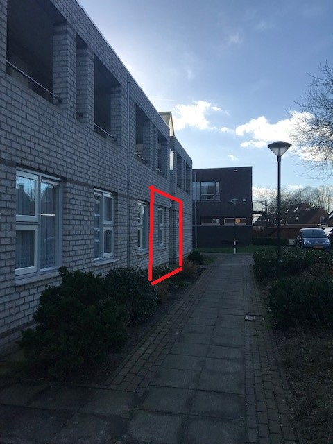 Papenstraat 36, 5081 JT Hilvarenbeek, Nederland