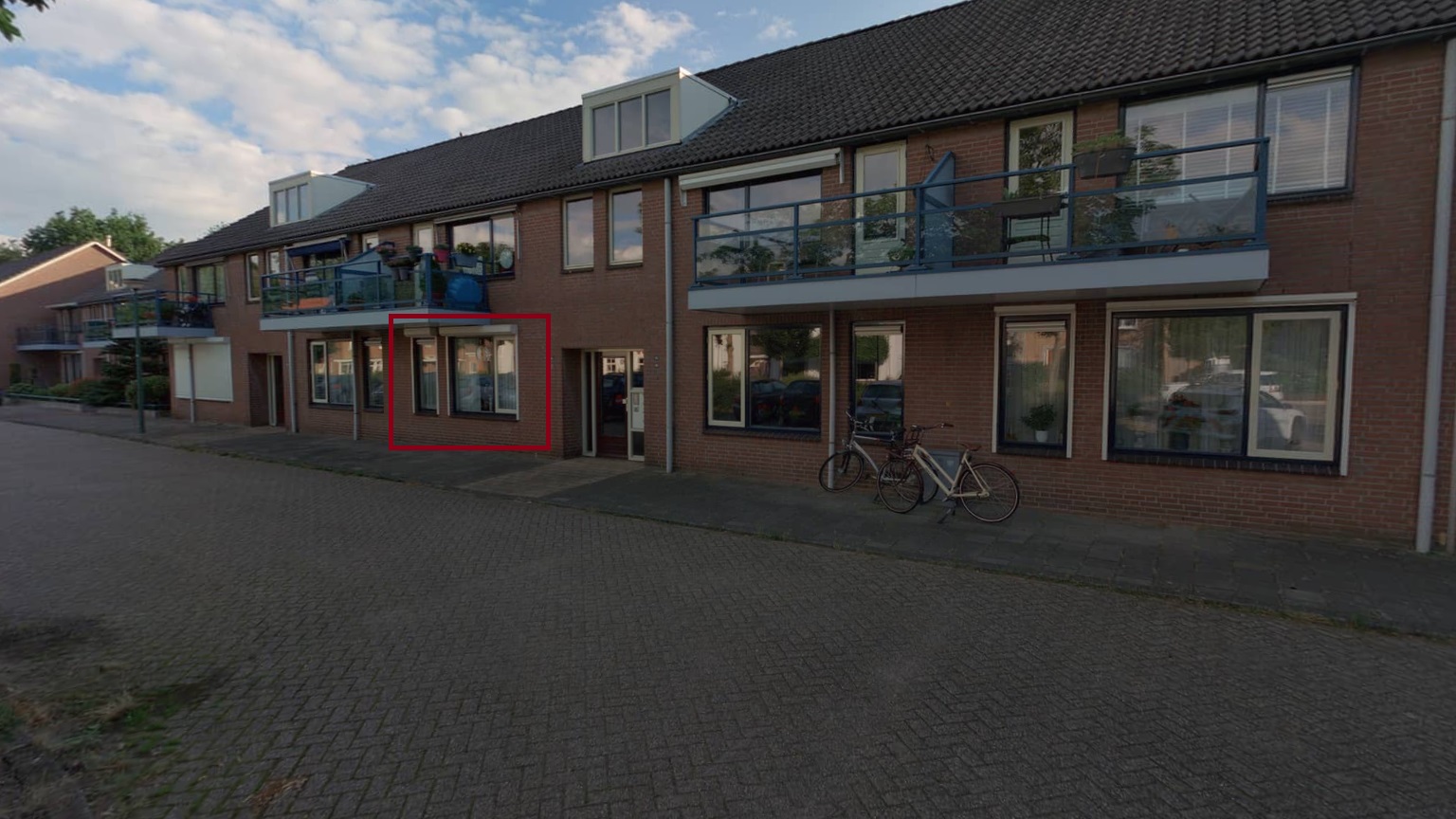 Hoge Steenweg 84, 5175 AE Loon op Zand, Nederland