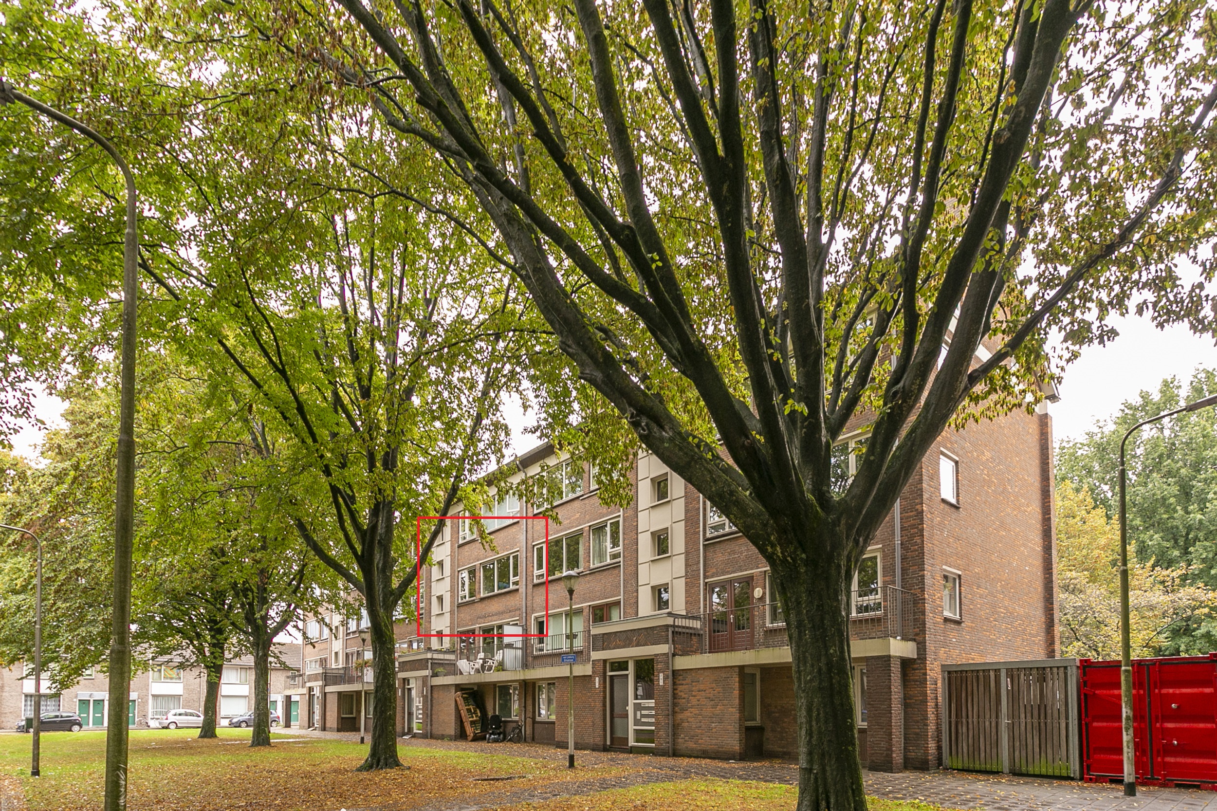 Van Limburg Stirumlaan 31, 5037 SE Tilburg, Nederland