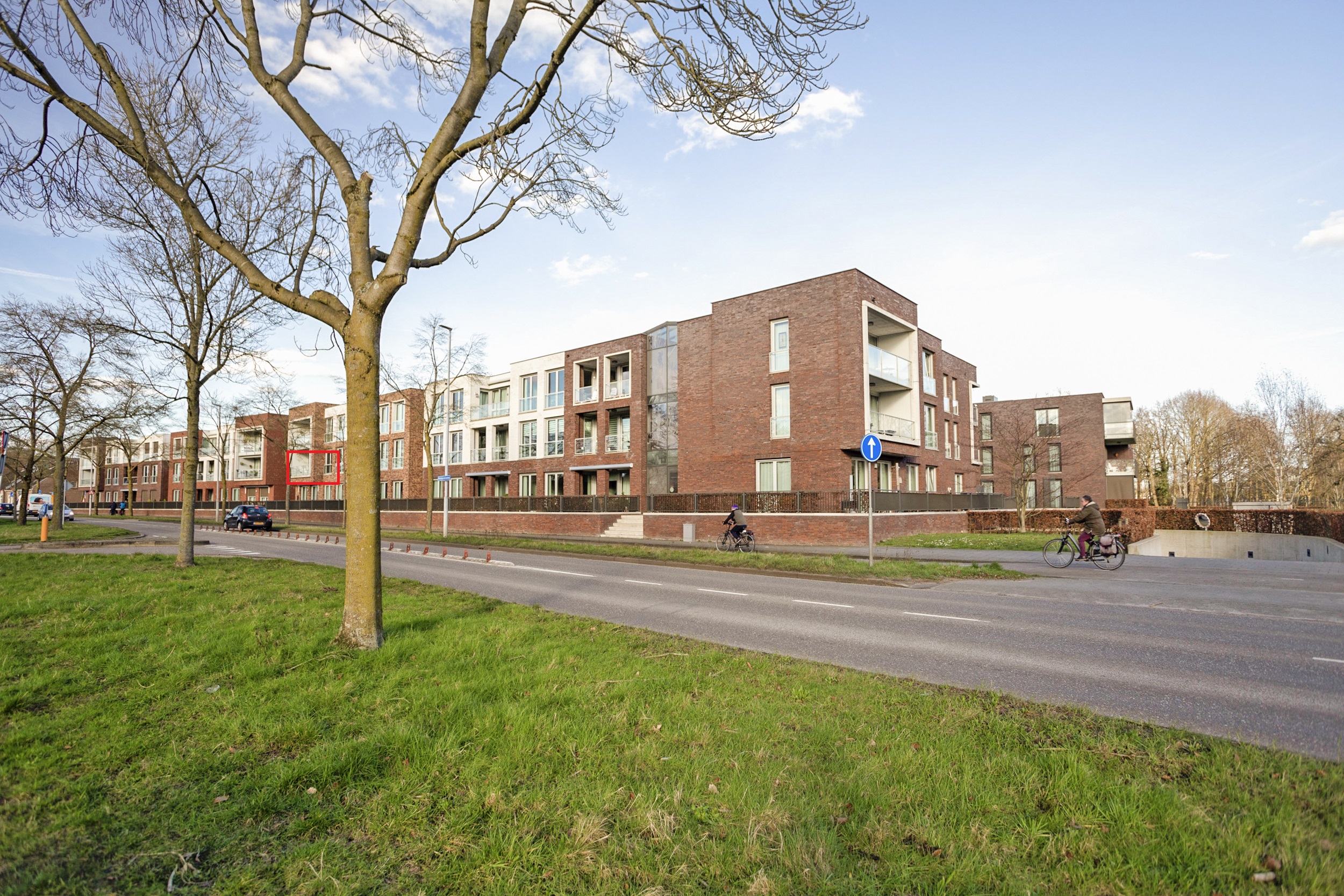 Poirtersstraat 316, 5061 BG Oisterwijk, Nederland