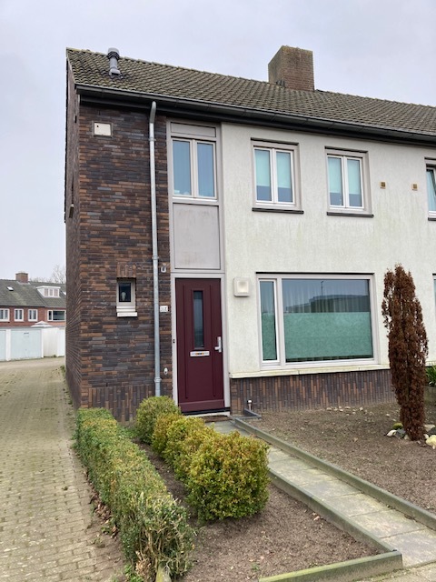 Nicolaas van Eschstraat 112, 5061 VW Oisterwijk, Nederland