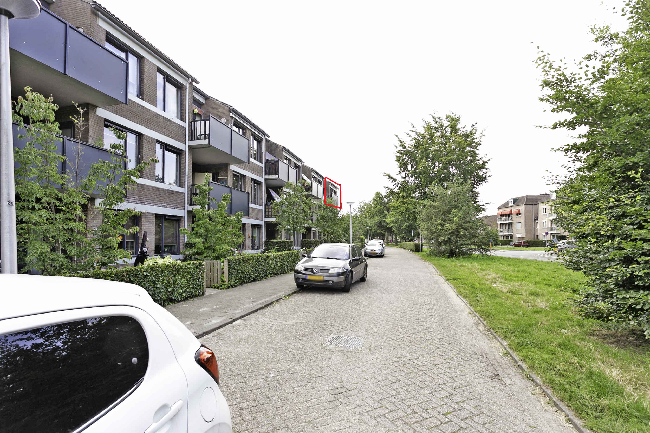 Pannenschuurlaan 128, 5061 DV Oisterwijk, Nederland