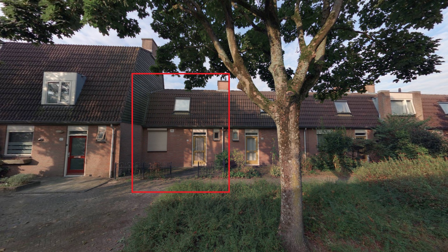 Cimbaalpad 38, 5101 AP Dongen, Nederland