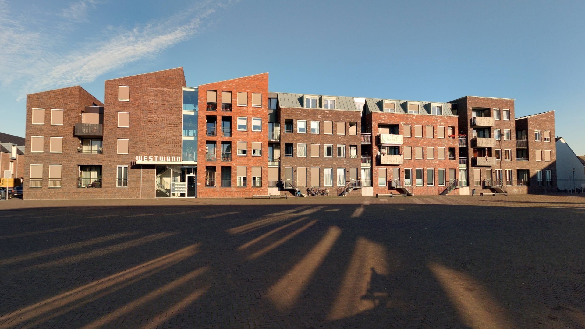 Anton Pieckplein 109