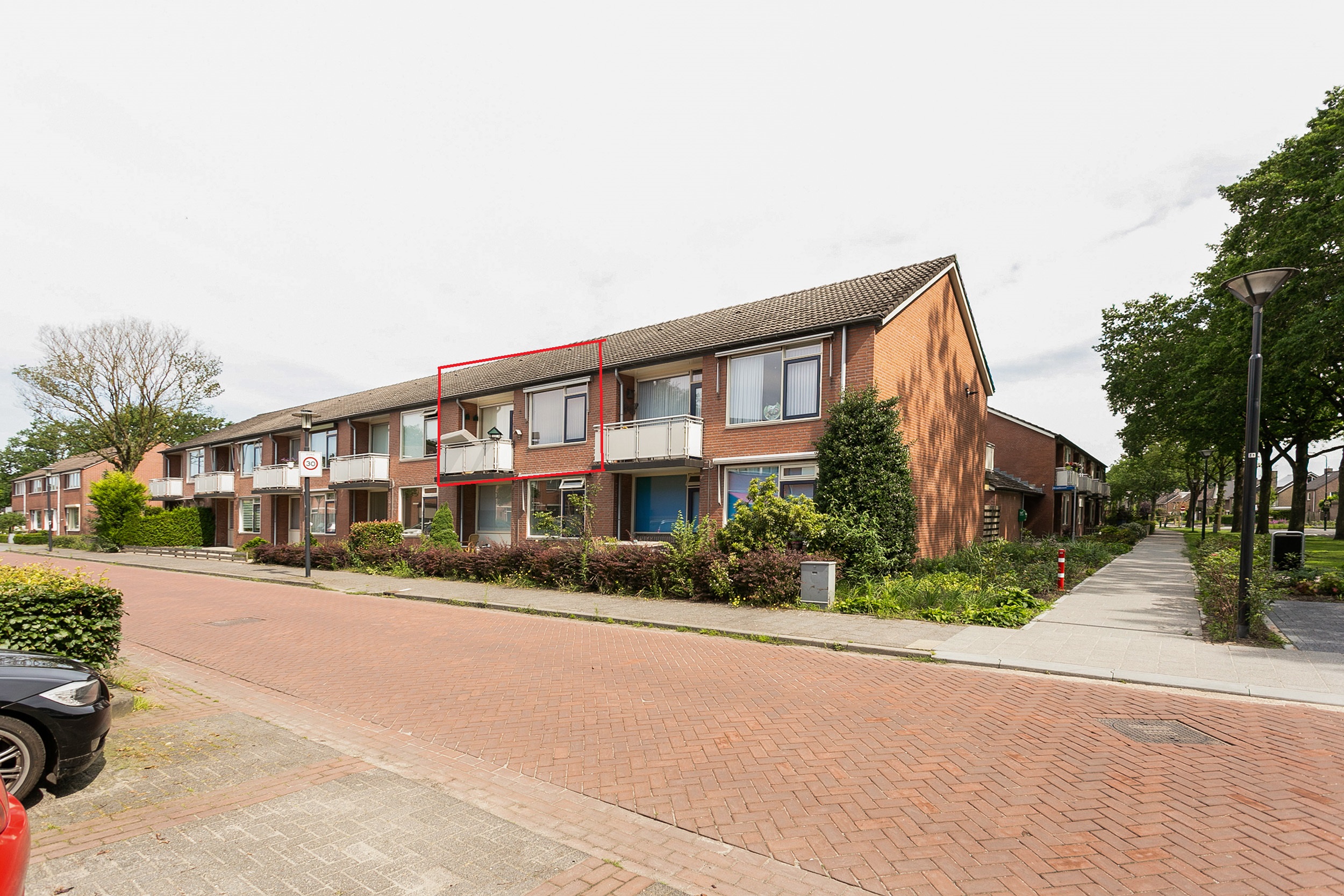 Draaiboom 16A, 5126 EG Gilze, Nederland