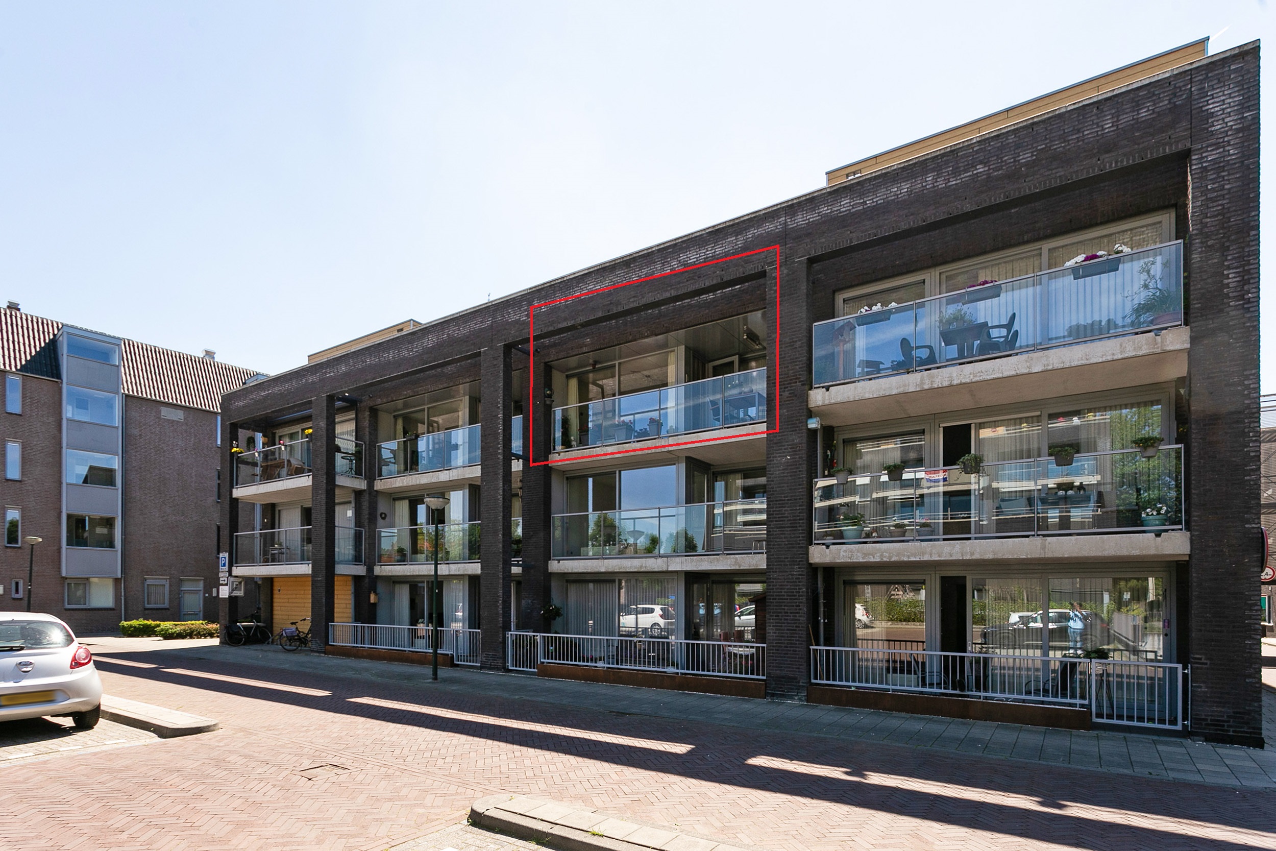 Nieuwstraat 39B, 5051 NT Goirle, Nederland