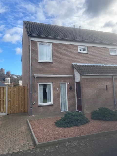 Houtakker 4, 5111 XX Baarle-Nassau, Nederland