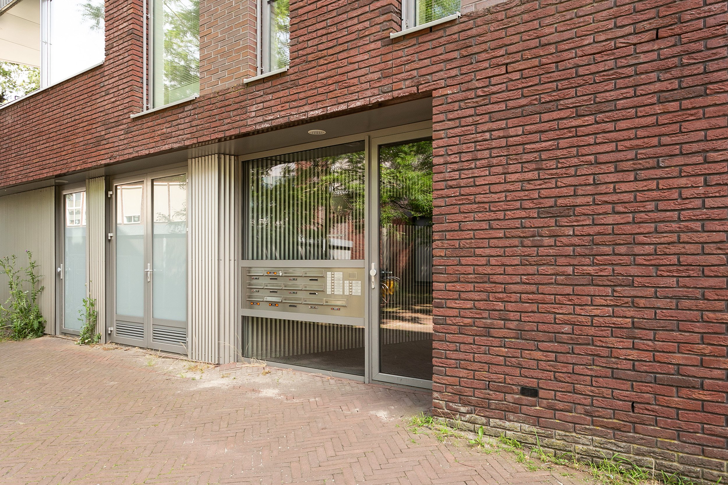 Het Patronaat 