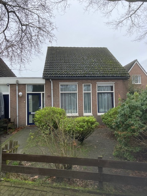 Schutsboom 62, 5081 PB Hilvarenbeek, Nederland