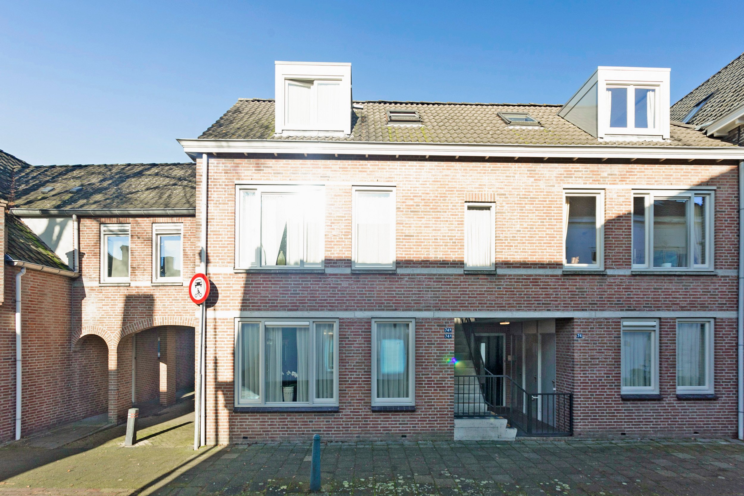 Kerkstraat 74A