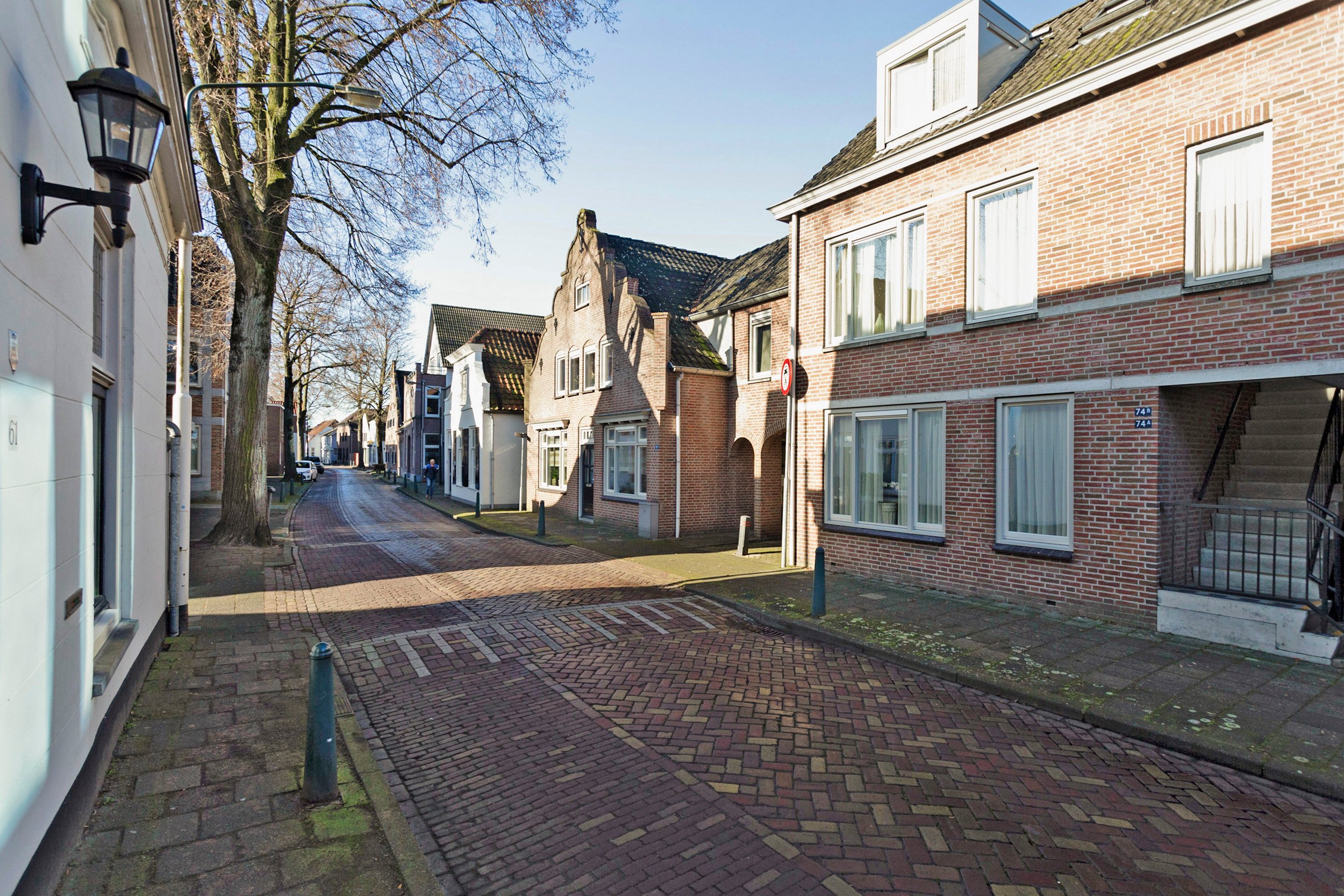 Kerkstraat 74A
