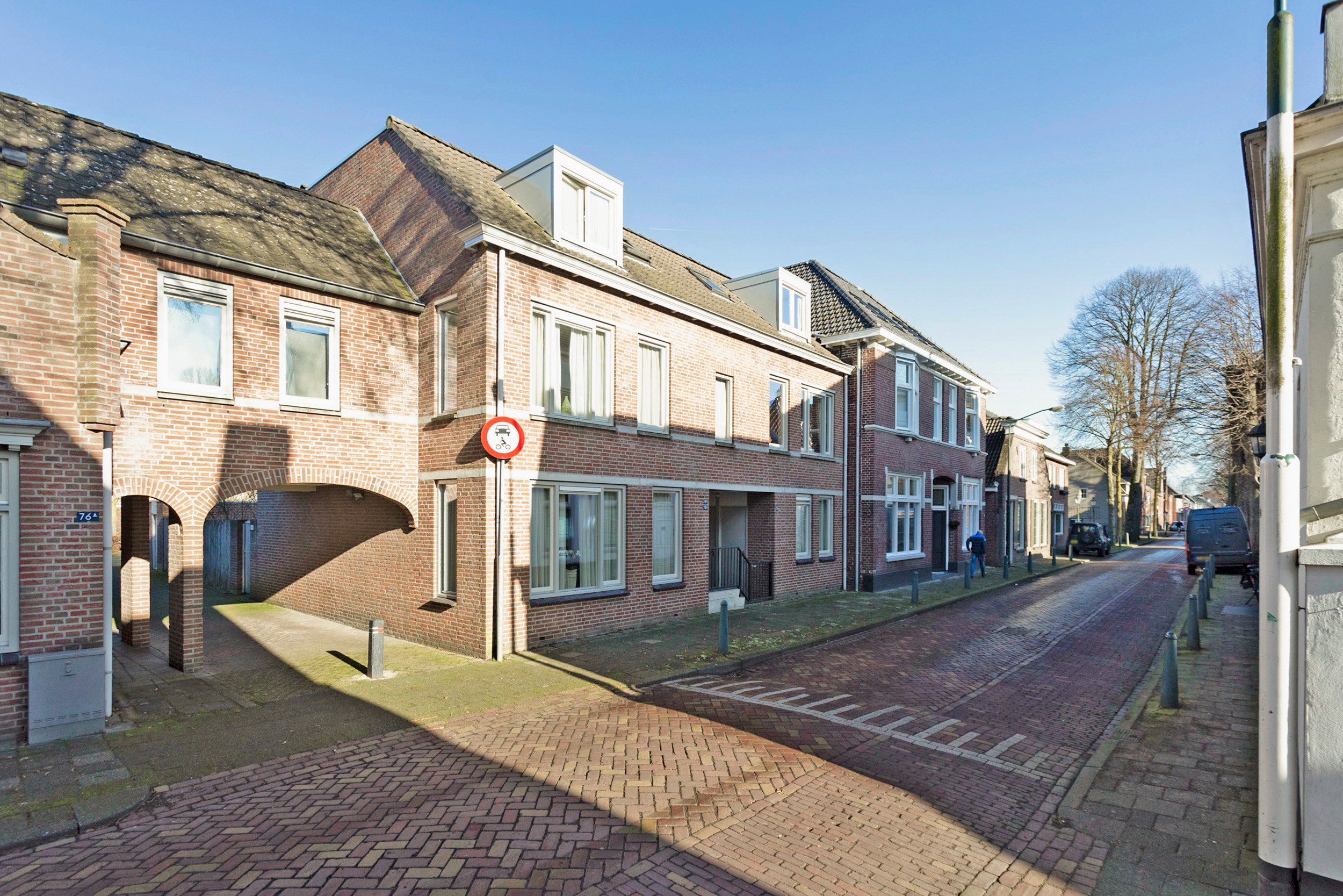 Kerkstraat 74A