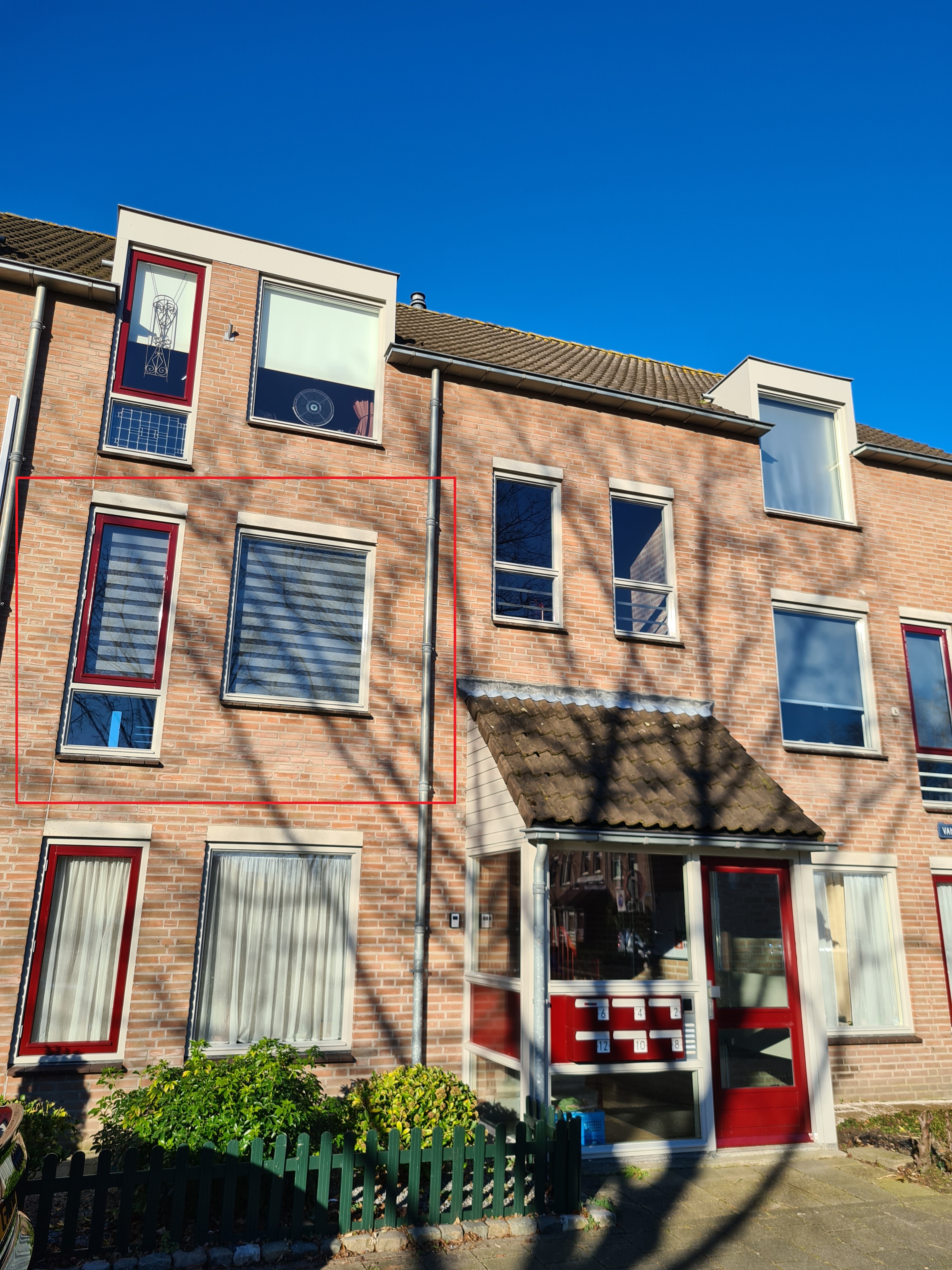 Van Rennenbergstraat 10, 5126 HH Gilze, Nederland