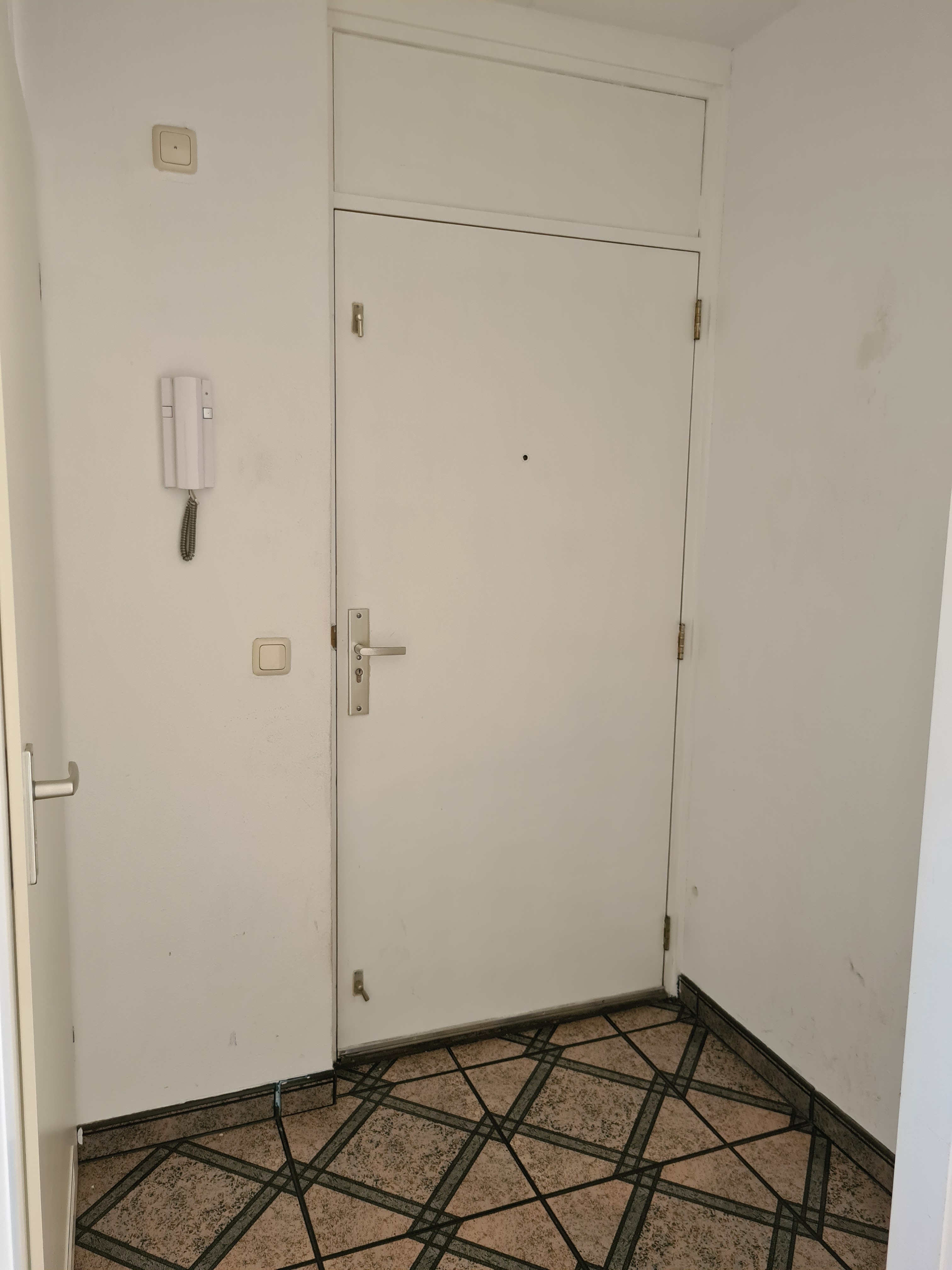 Van Rennenbergstraat 10