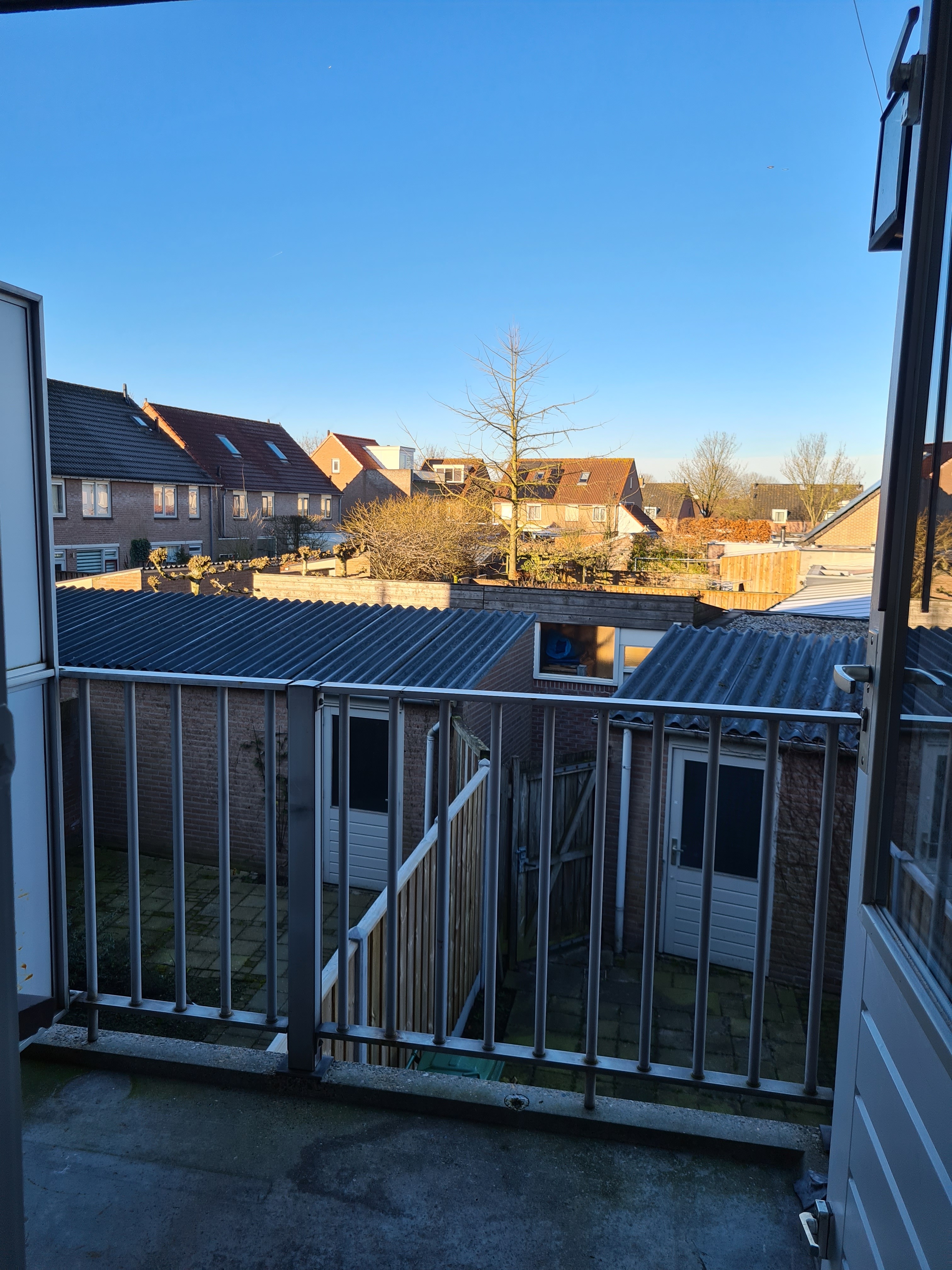 Van Rennenbergstraat 10