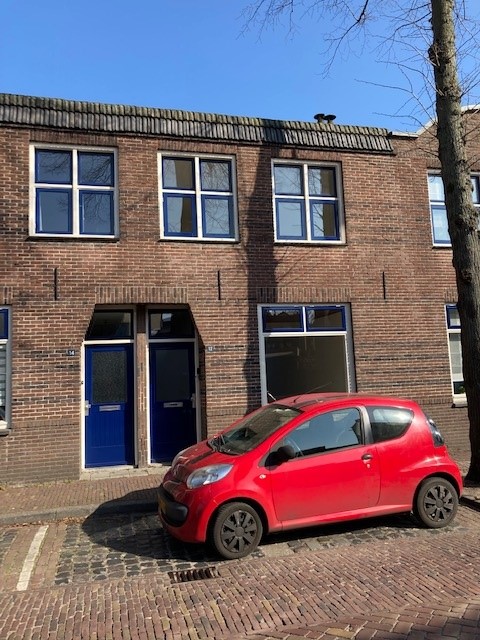 Hoogstraat 12, 5061 EV Oisterwijk, Nederland