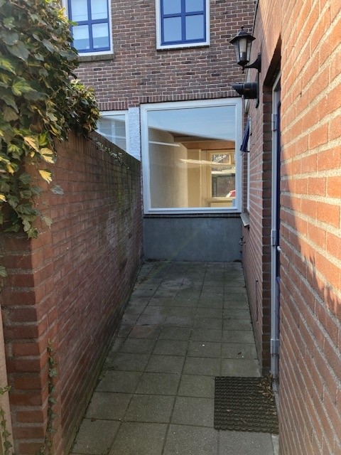 Hoogstraat 12