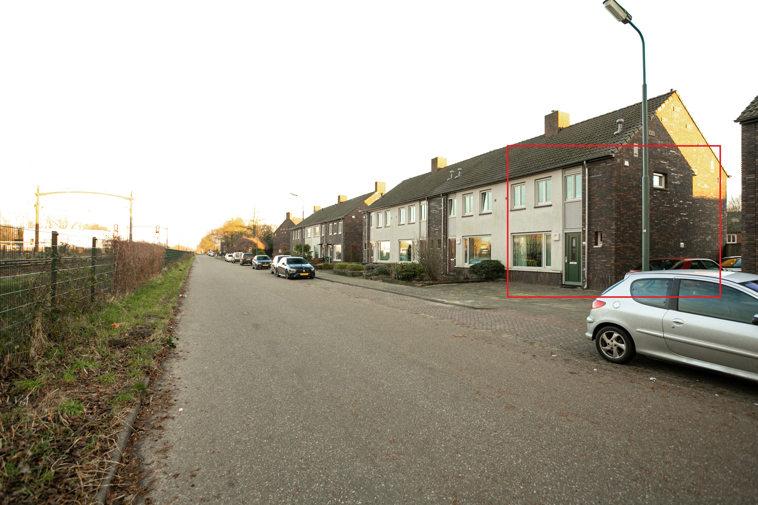 Nicolaas van Eschstraat 106, 5061 VW Oisterwijk, Nederland