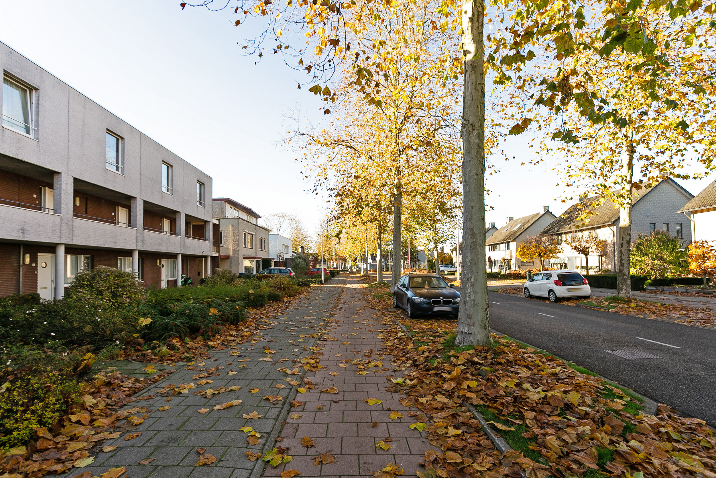 Durendaelweg 64