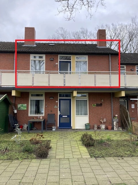 Draaiboom 28A, 5126 EG Gilze, Nederland