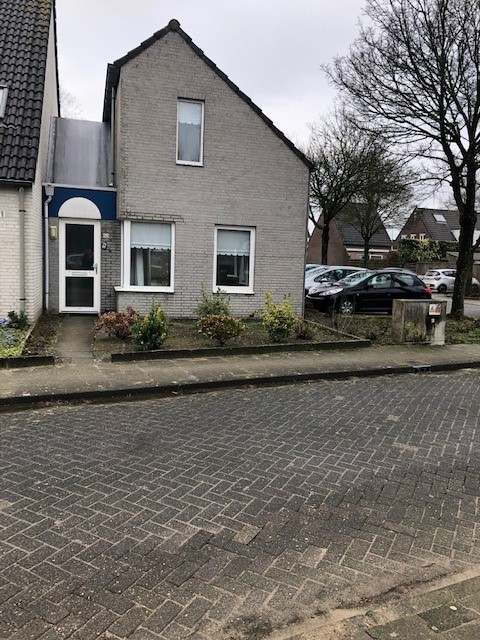 Louis Couperusdreef 50, 5051 GX Goirle, Nederland