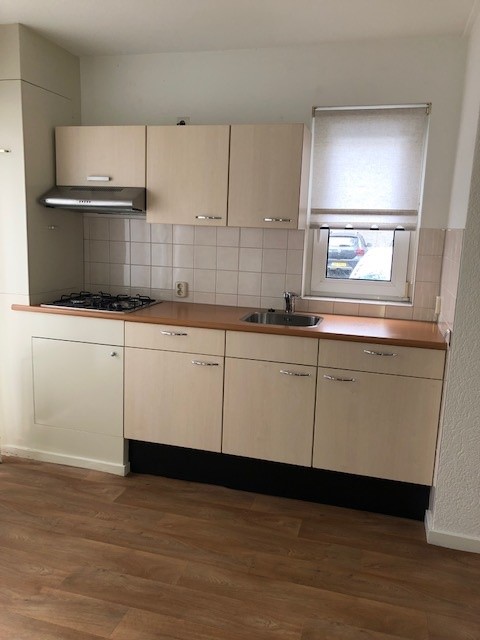 Louis Couperusdreef 50