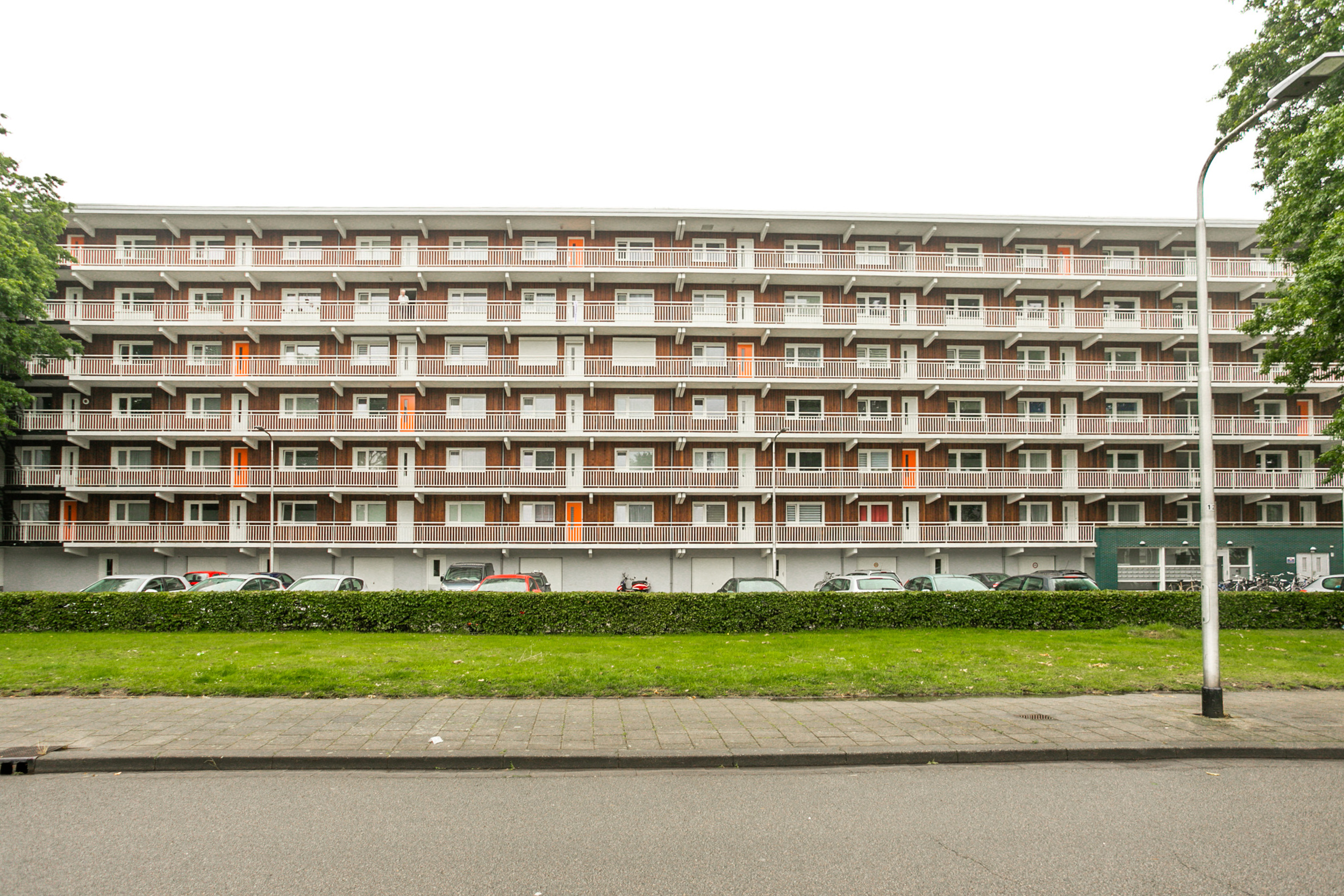 Bartokstraat 144