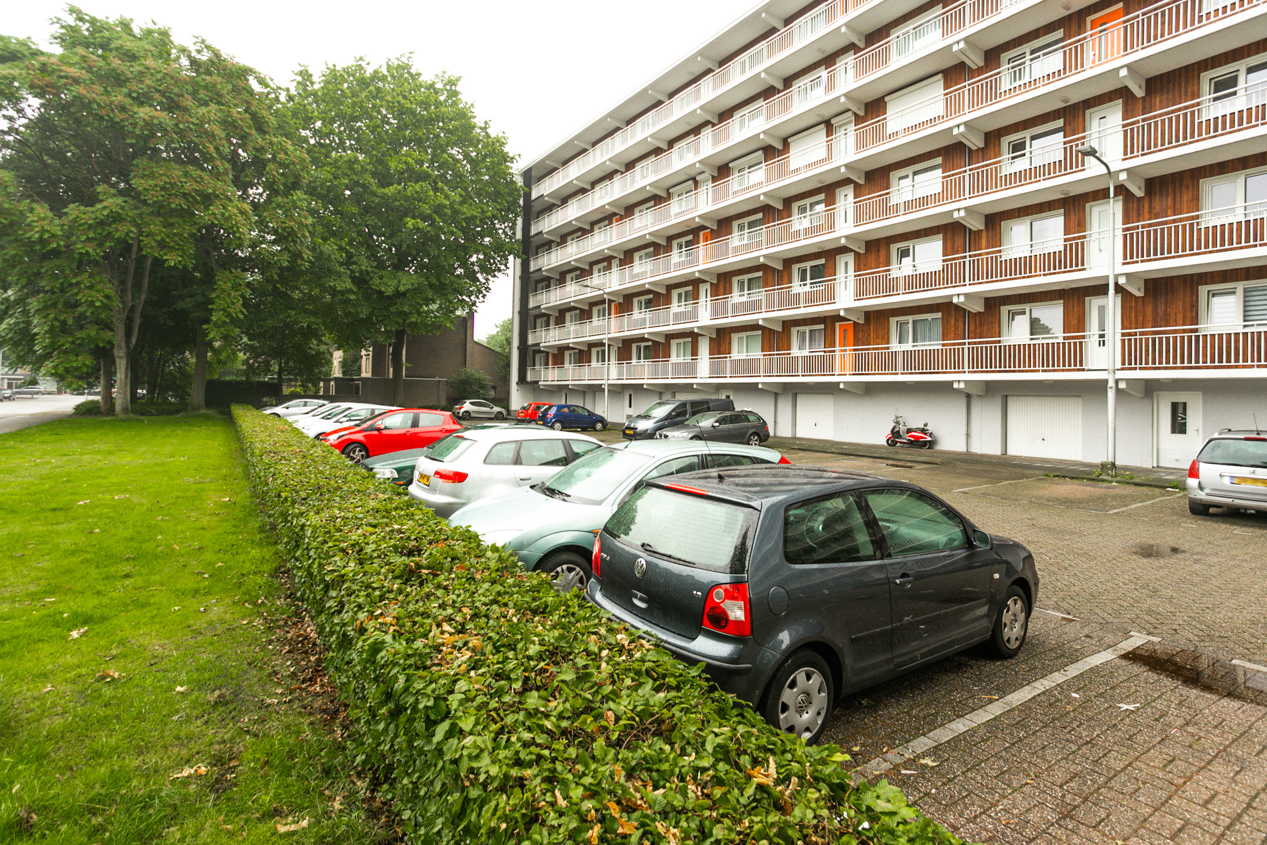 Bartokstraat 144