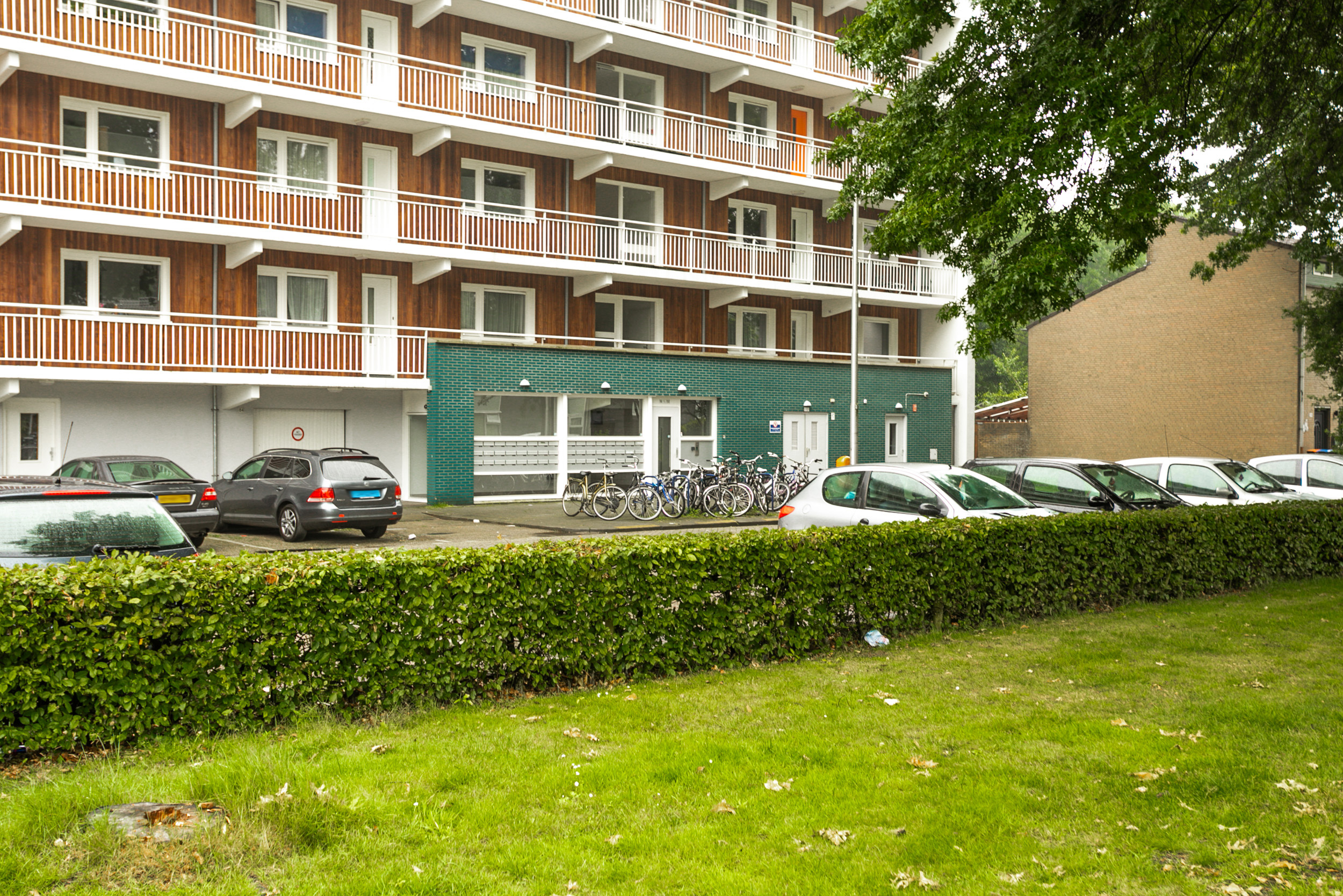 Bartokstraat 144