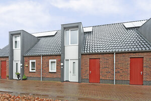 Jachtlust 15, 5081 AT Hilvarenbeek, Nederland