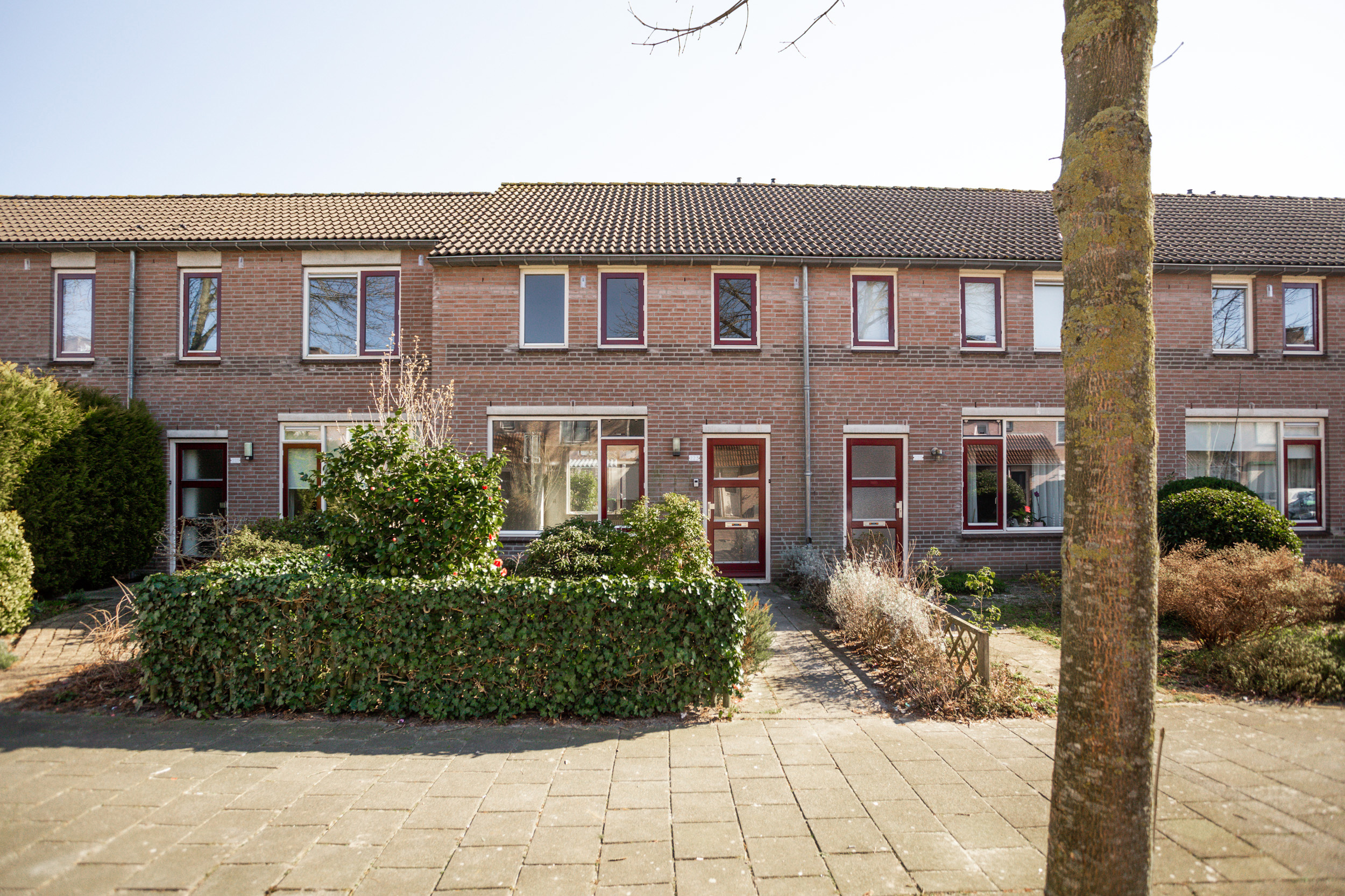 Zaaren 223, 5122 GL Rijen, Nederland