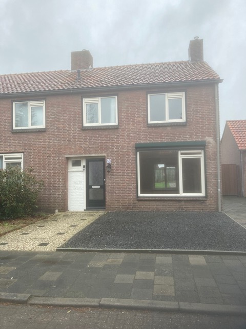 Burgemeester van Poppelstraat 89