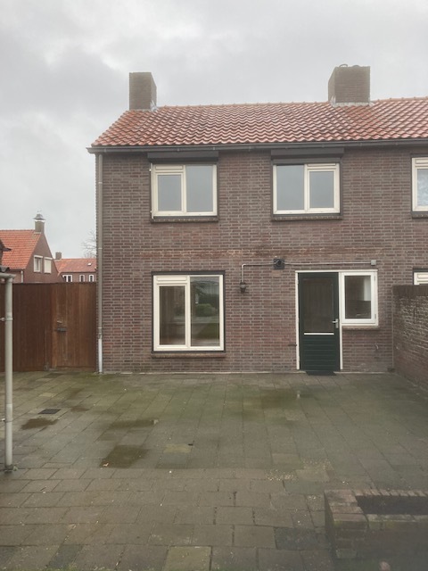 Burgemeester van Poppelstraat 89