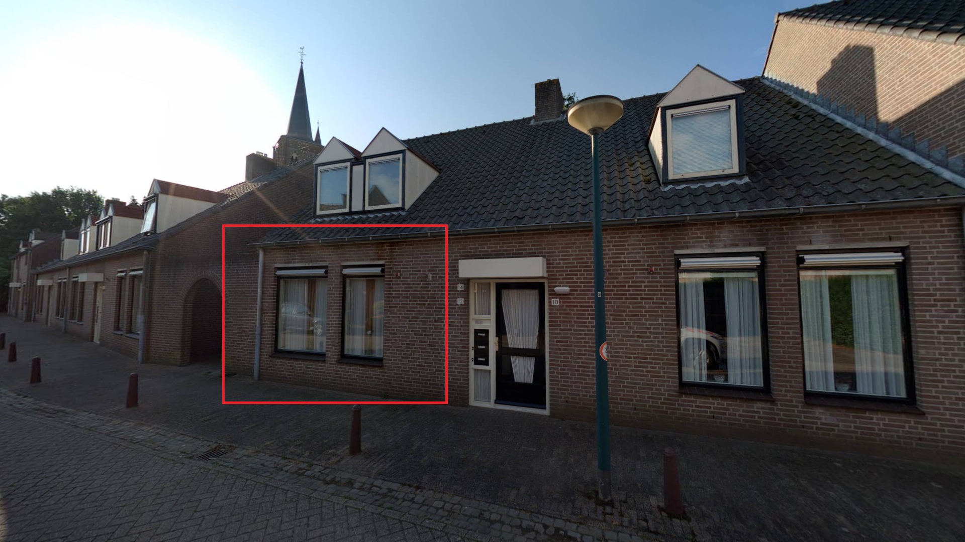 Doctor van Kesselstraat 12, 5175 CS Loon op Zand, Nederland
