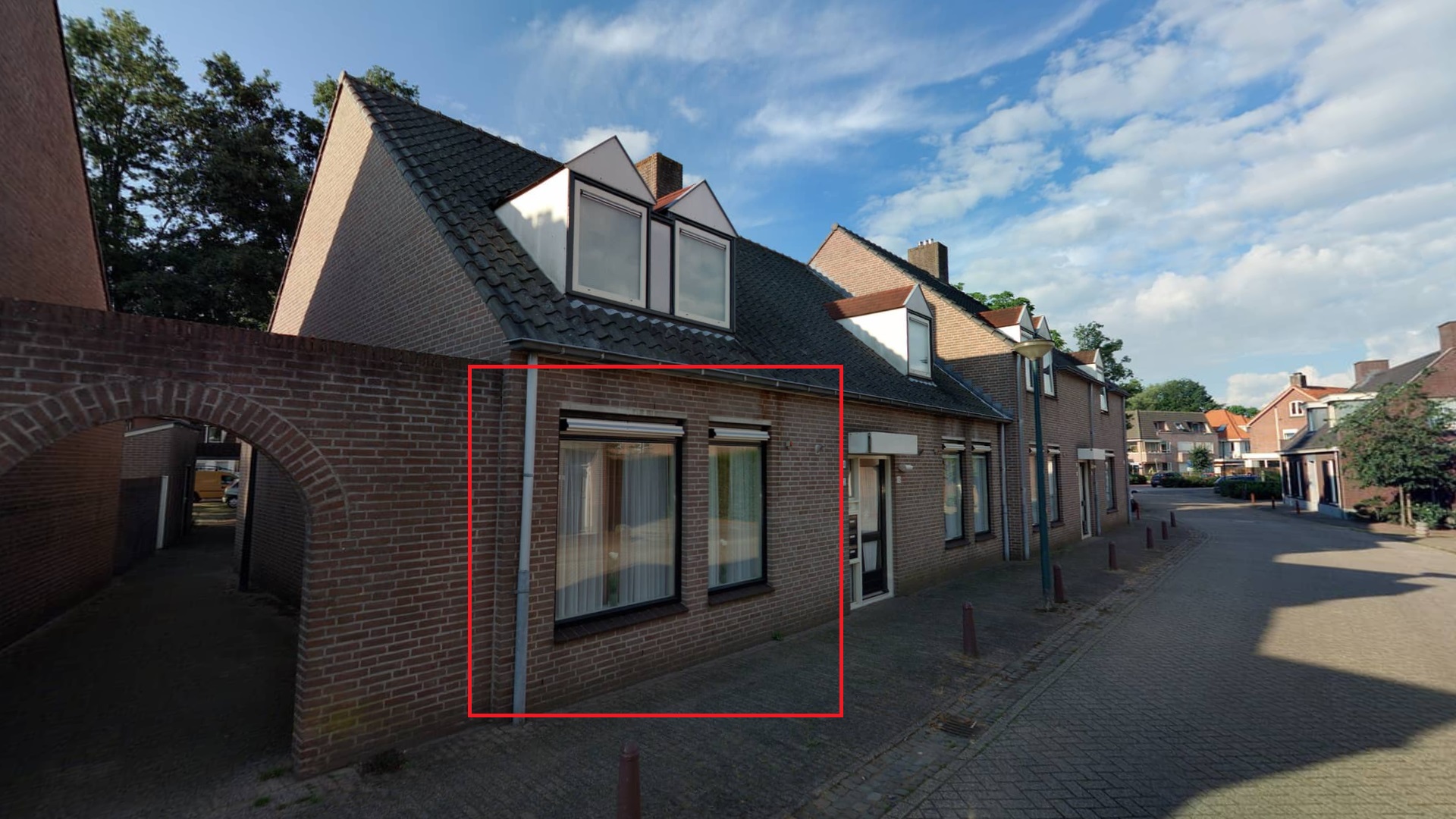 Doctor van Kesselstraat 12